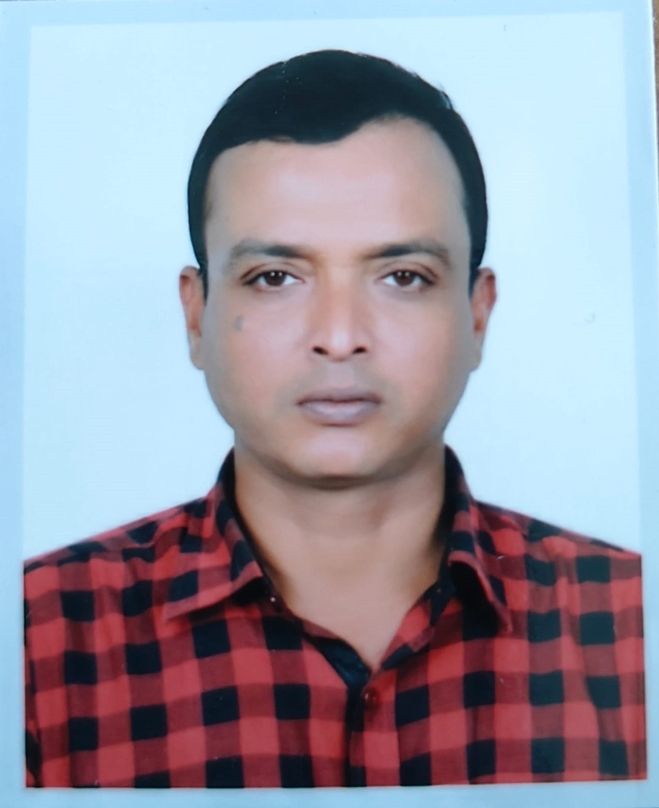 জয়ন্ত কুমার মন্ডল